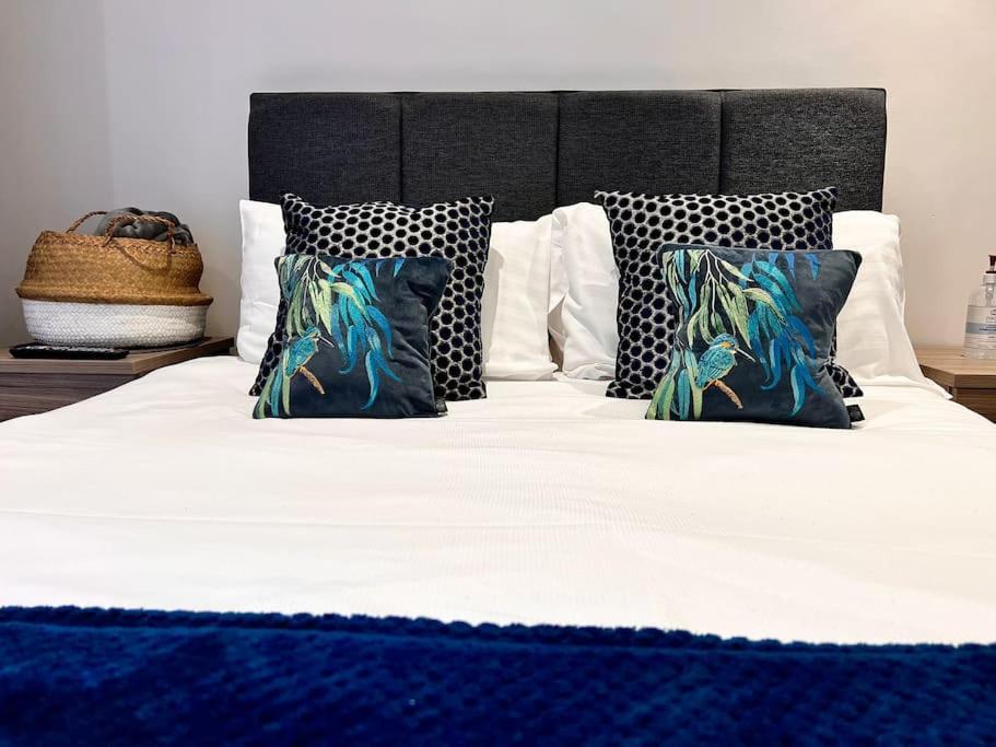 Luxury Studio In City Centre 南安普敦 外观 照片